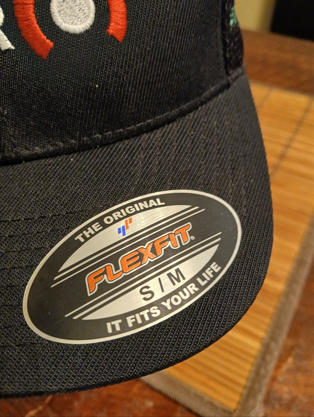 Belfor Cap - Picture 2 of 6